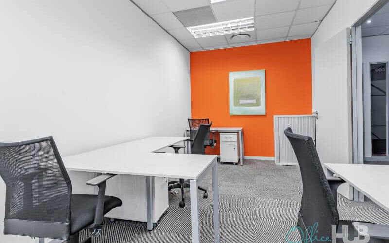 18 The Boulevard, Durban Image 4