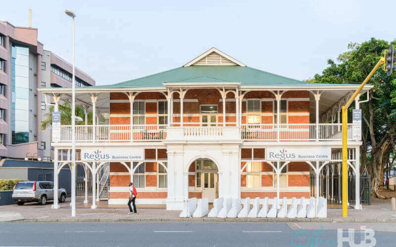 11 Walnut Road Kingsmead, Durban Image 1