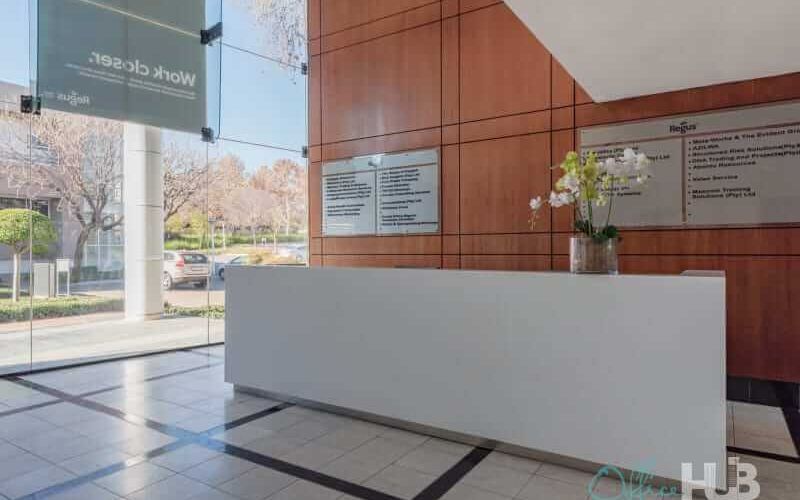 21 Woodlands Dr, Johannesburg Image 2