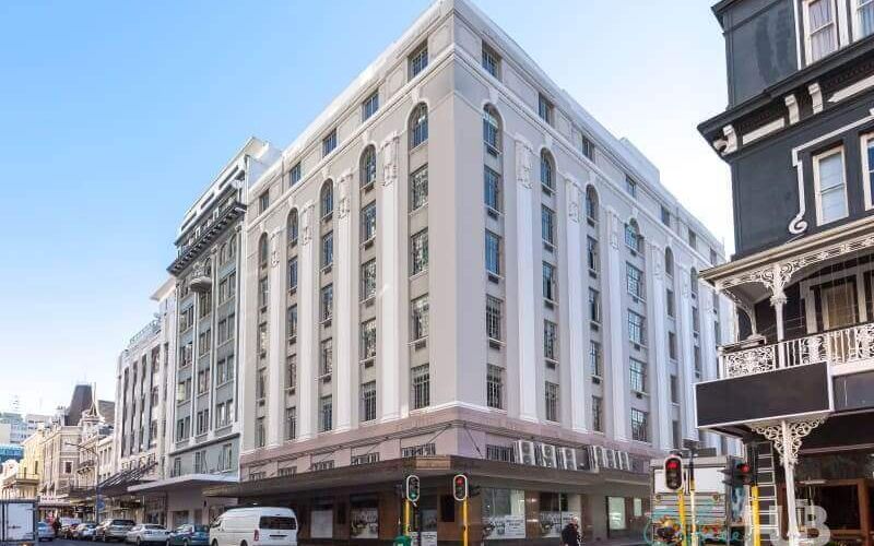 50 Long Street, Cape Town Image 12