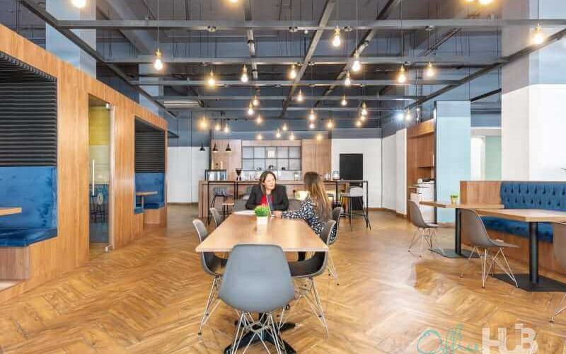 50 Long Street, Cape Town Image 8