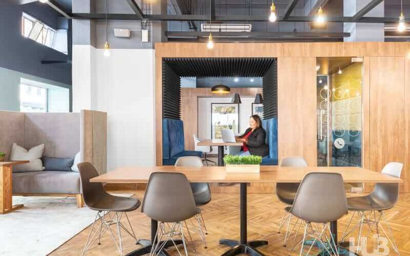 50 Long Street, Cape Town Image 7