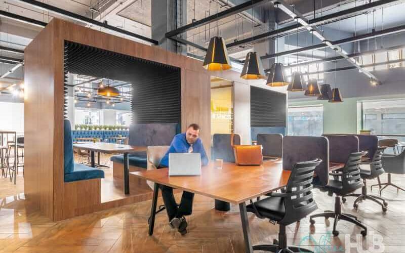 50 Long Street, Cape Town Image 8