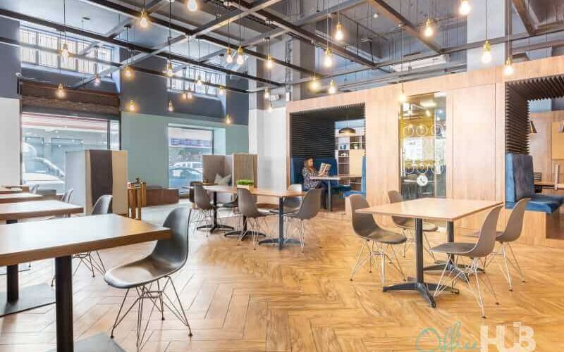 50 Long Street, Cape Town Image 2