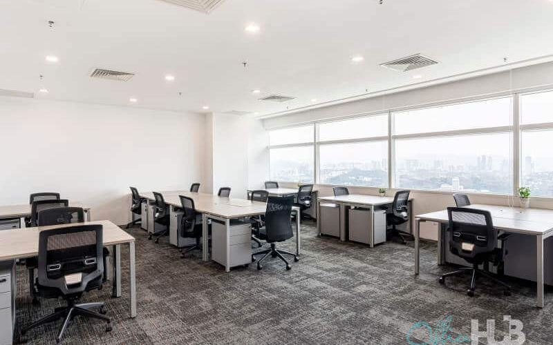 2A Jalan Stesen Sentral 2, Kuala Lumpur Image 1