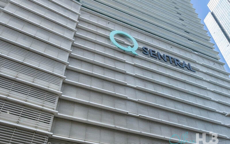 2A Jalan Stesen Sentral 2, Kuala Lumpur Image 12