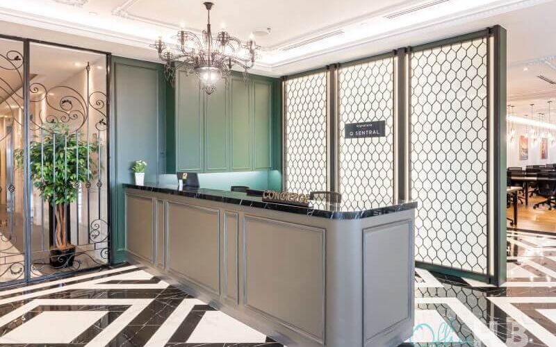 2A Jalan Stesen Sentral 2, Kuala Lumpur Image 2