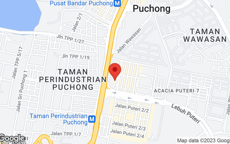 Jalan Puteri 1/2 Bandar Puteri, Puchong Image 10