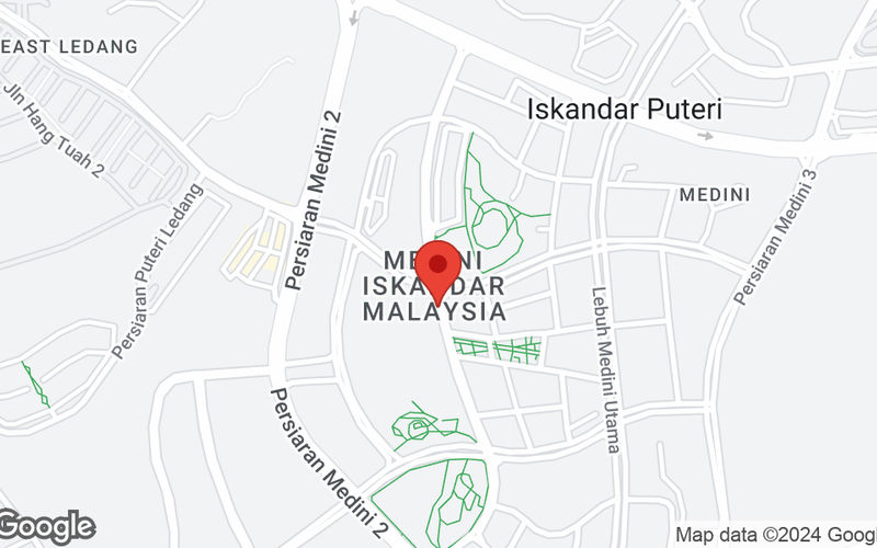 Persiaran Medini Sentral 1 Bandar Medini Iskandar, Iskandar Puteri Image 7