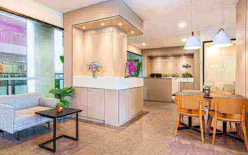 2nd Floor Block A No 7-13 Jalan Pkak 1&2 Pusat Komersial Ayer Keroh, Melaka Image 1