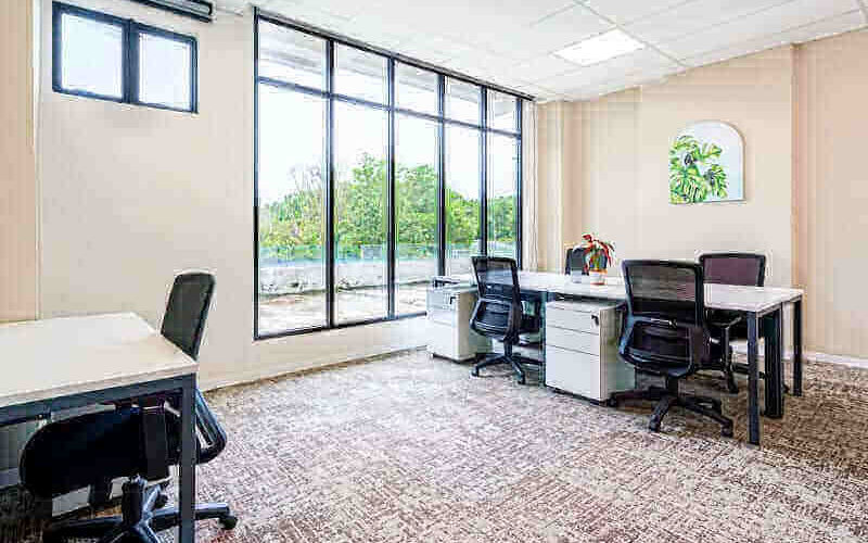 2nd Floor Block A No 7-13 Jalan Pkak 1&2 Pusat Komersial Ayer Keroh, Melaka Image 1