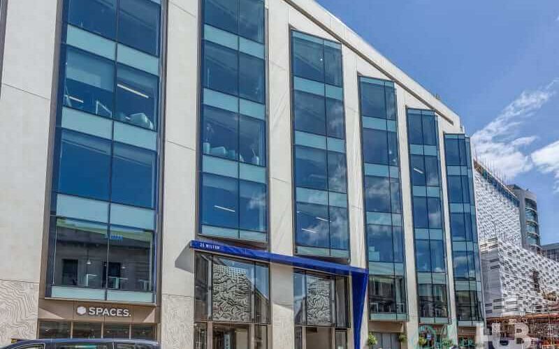 25 Wilton Road Victoria, London Image 4