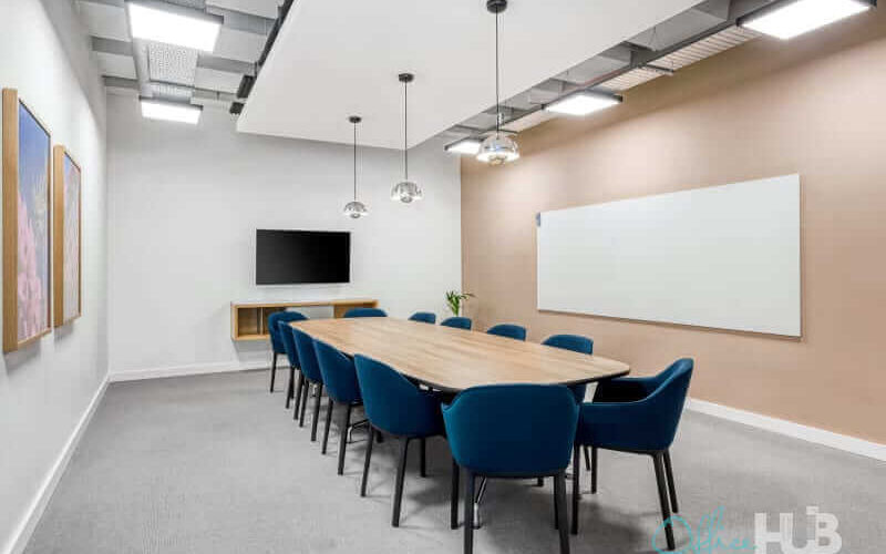 25 Wilton Road Victoria, London Image 5