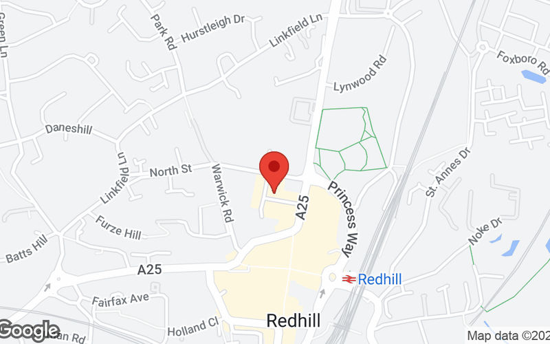 25 Clarendon Road, Redhill Image 8