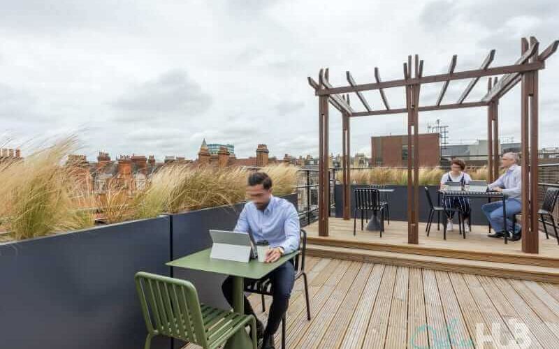 83 Baker Street, London Image 1