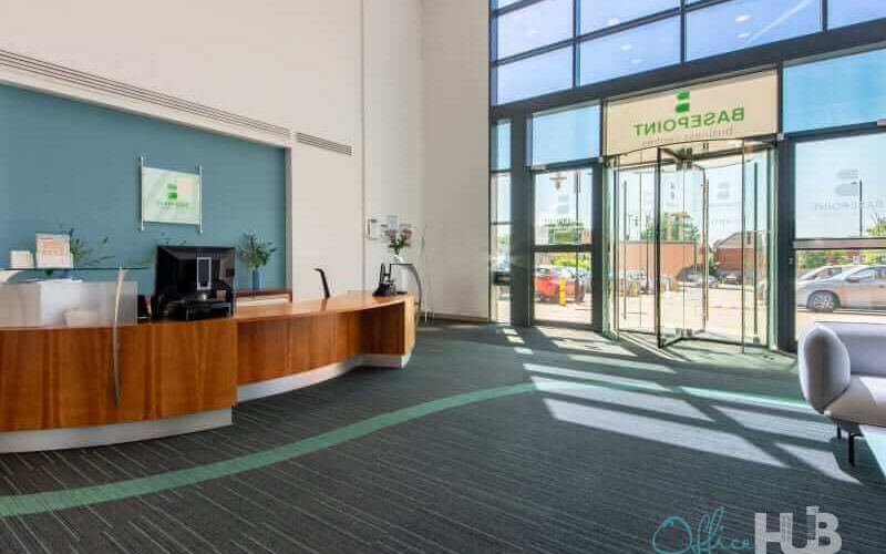 377 - 399 London Road, Camberley Image 5