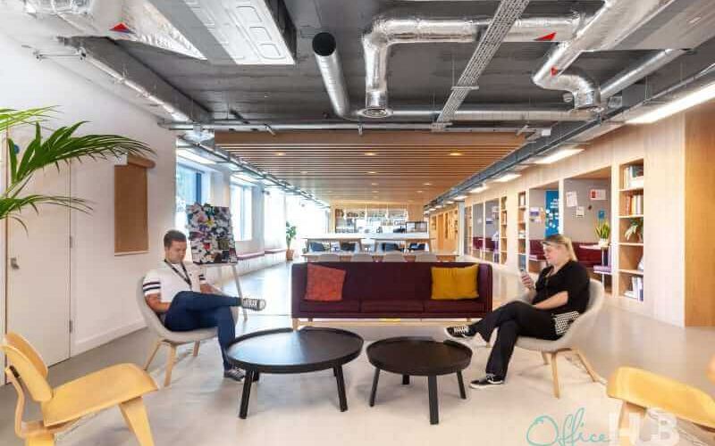 156 Great Charles Street, Queensway Image 11