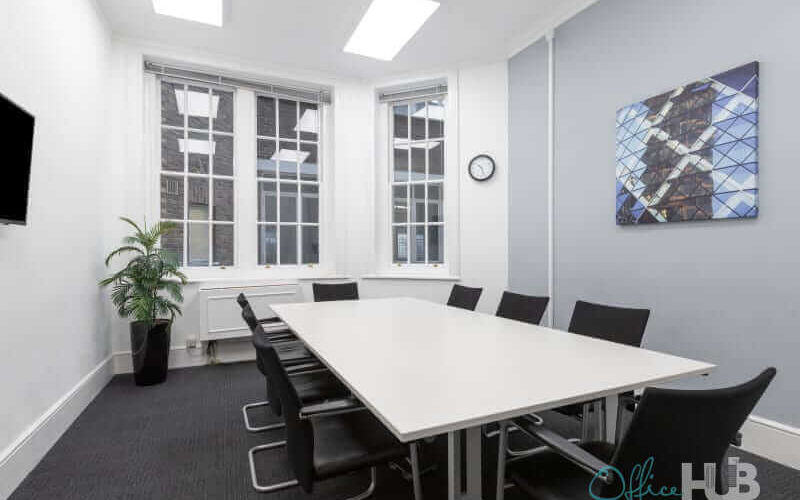 4-4a Bloomsbury Square, London Image 8