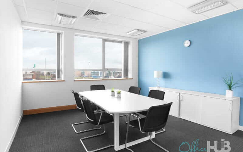 4 Penman Way, Leicester Image 6