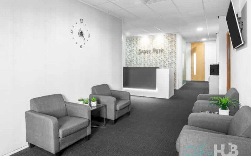 4 Penman Way, Leicester Image 3