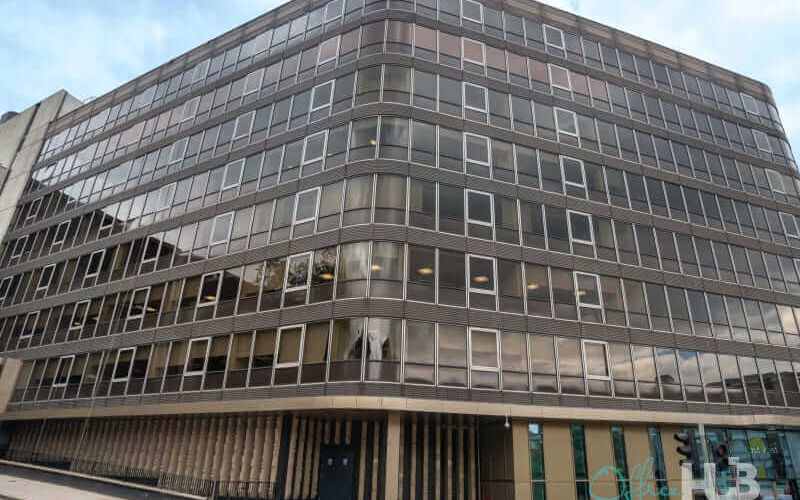 Tollhouse Hill, Nottingham Image 12