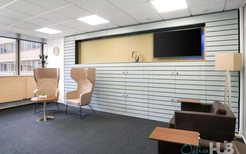 Tollhouse Hill, Nottingham Image 8