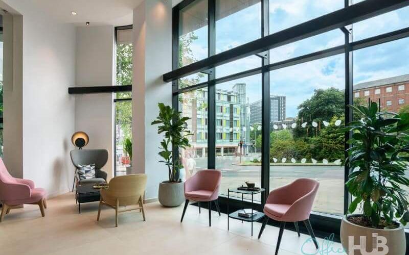 Tollhouse Hill, Nottingham Image 6