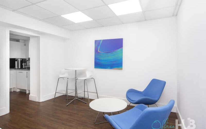 Mabledon Place, London Image 5