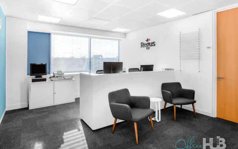 Station Way, Crawley Image 4