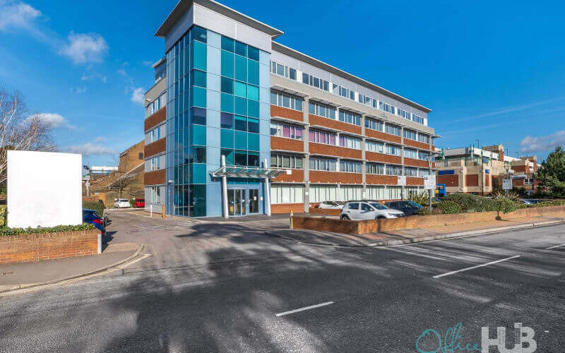 Station Way, Crawley Image 6