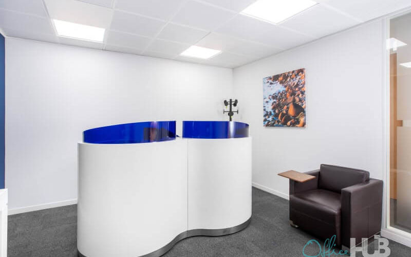 Station Way, Crawley Image 5