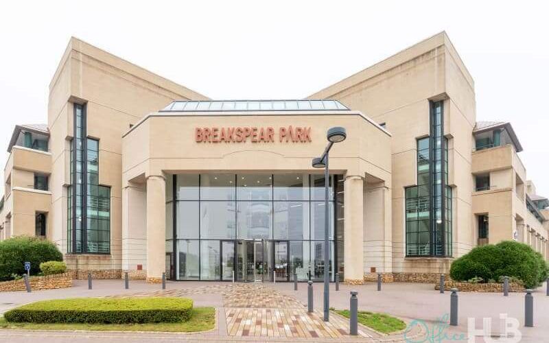 Breakspear Way, Hemel Hempstead Image 1