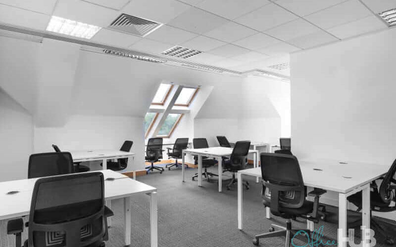 Kingston Road, Leatherhead Image 6