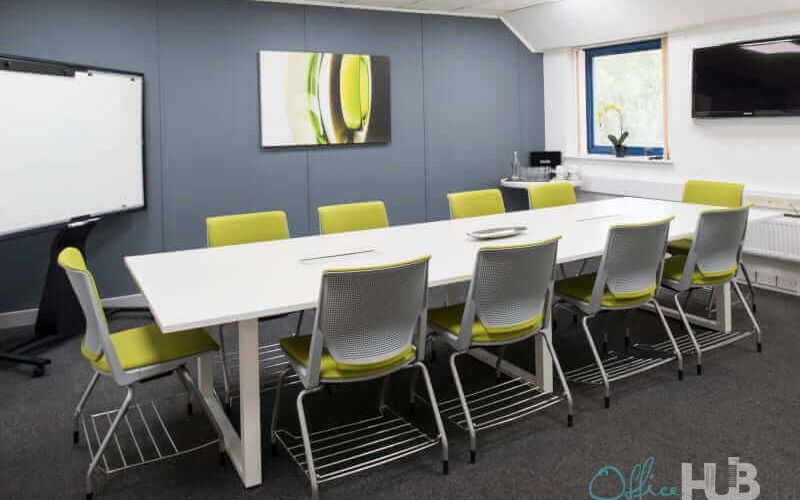 The Pavilions, Preston Image 5