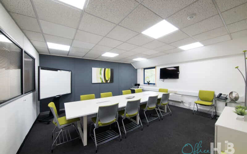 The Pavilions, Preston Image 3