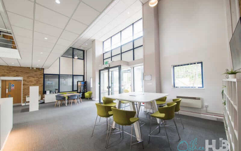 The Pavilions, Preston Image 2