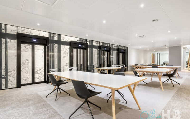 8 St James's Square, London Image 5