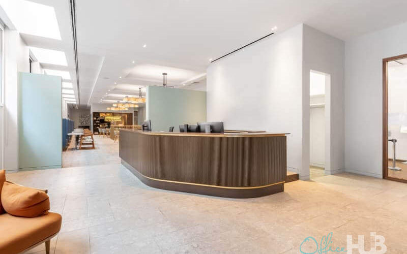 8 St James's Square, London Image 2