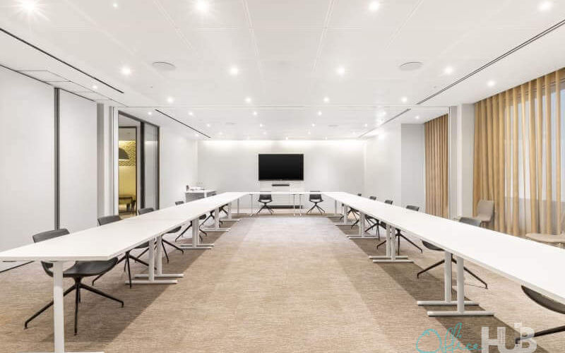 8 St James's Square, London Image 6