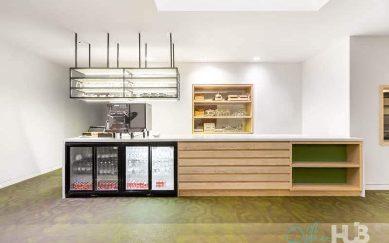 8 St James's Square, London Image 7