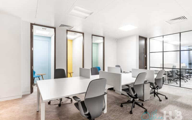 8 St James's Square, London Image 4