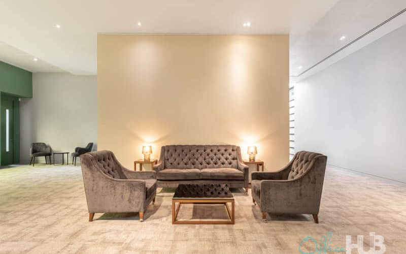 8 St James's Square, London Image 8