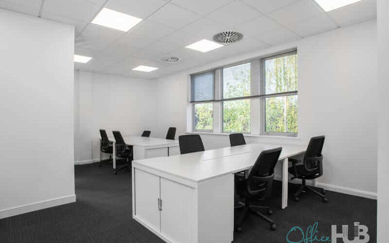 Herald Way, Castle Donington Image 6