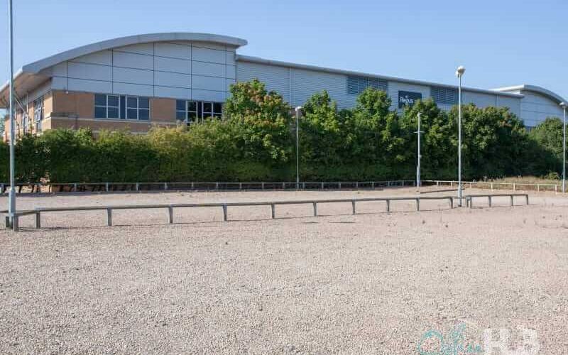 Herald Way, Castle Donington Image 1