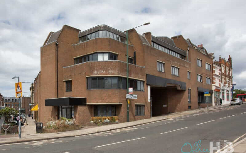 13 The Causeway, Teddington Image 9