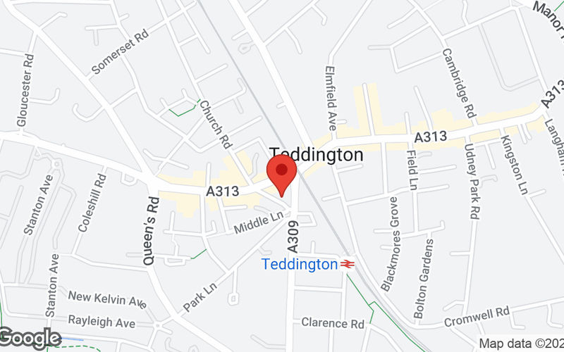 13 The Causeway, Teddington Image 10