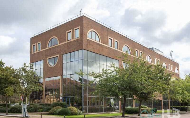 Gatehouse Way, Aylesbury Image 1