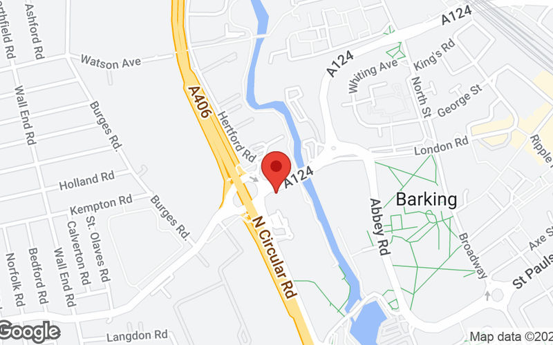 160 London Road, Barking Image 9