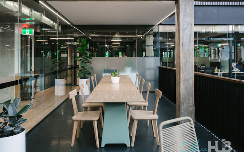 100 Harris Street, Pyrmont Image 1