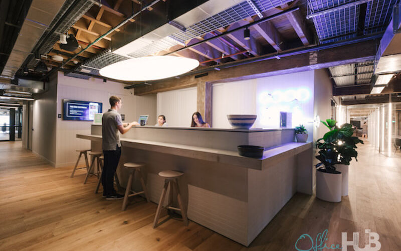 100 Harris Street, Pyrmont Image 1